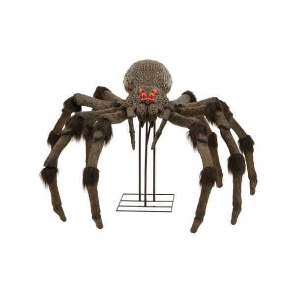 Giant-Sized Spider