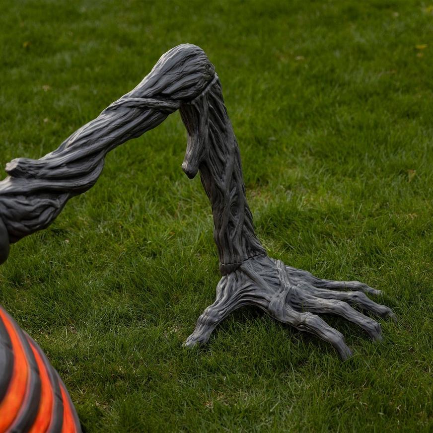 💥Limited time pre-sale49% OFF🎃Ground Breaking Pumpkin Skeleton( 89 sets left)
