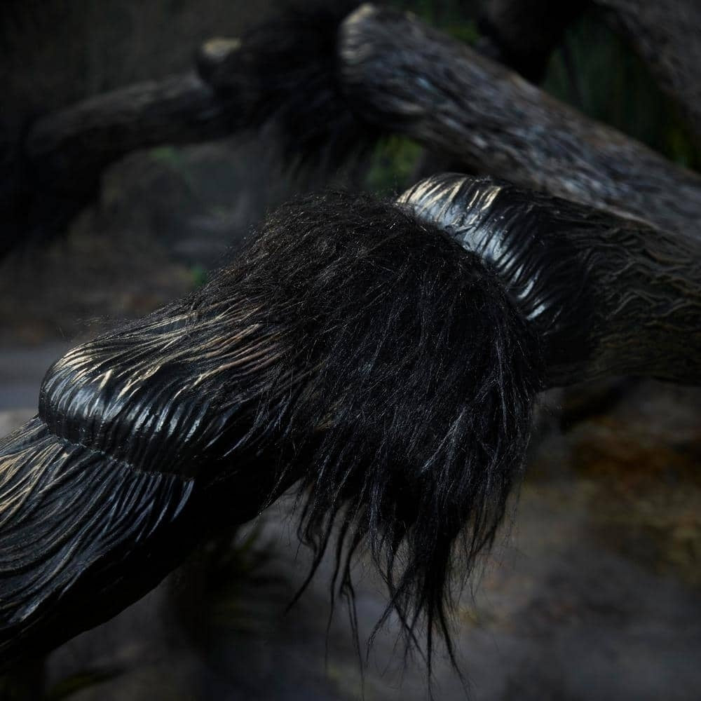 Giant-Sized Spider