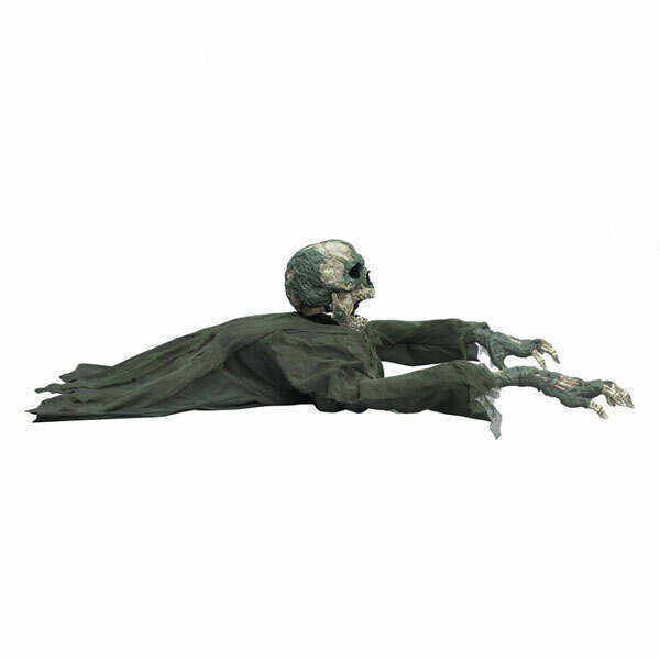 Gravekeeper Animated