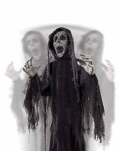 Humor Zombie Animatronic