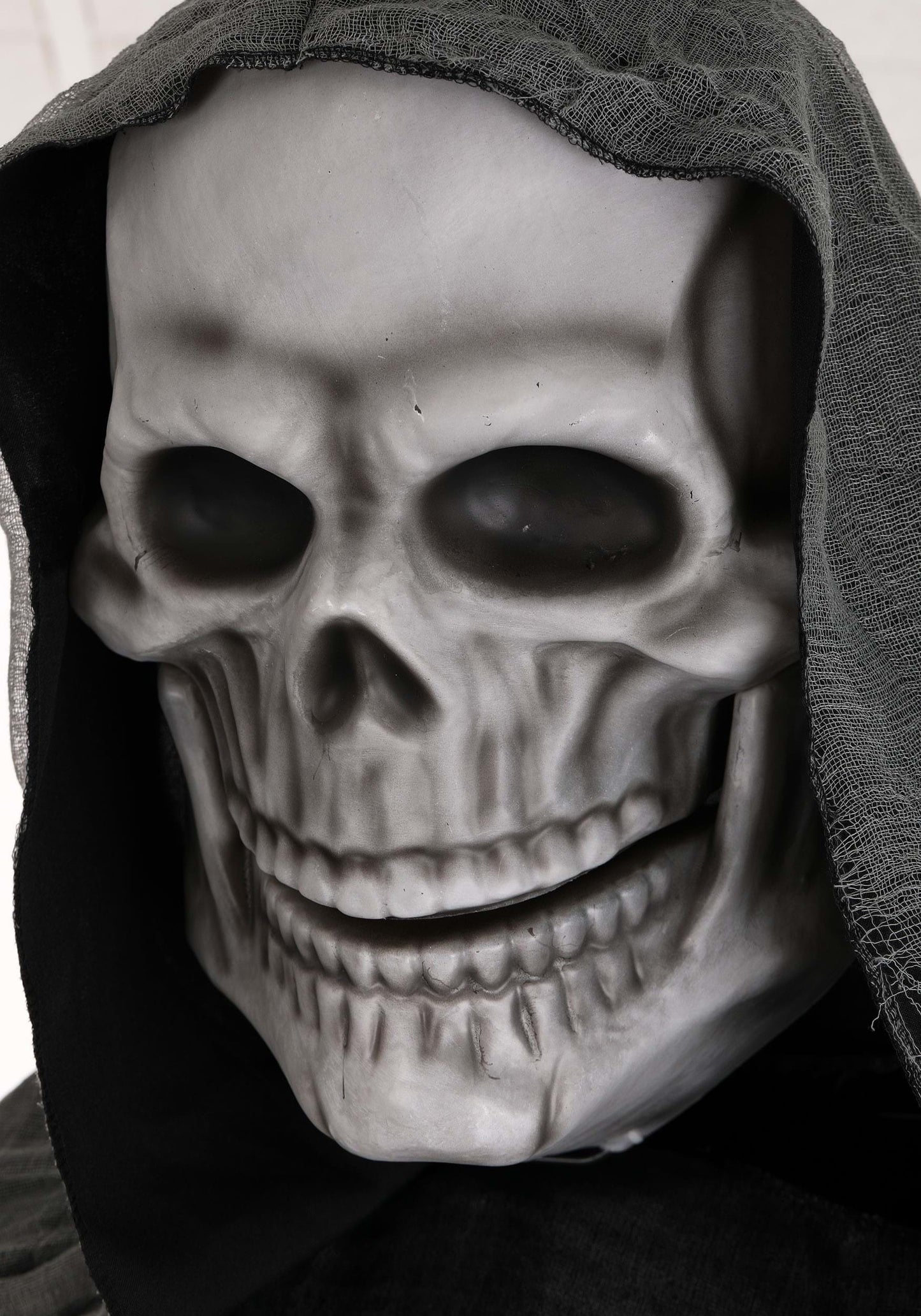 Scythe Reaper Prop