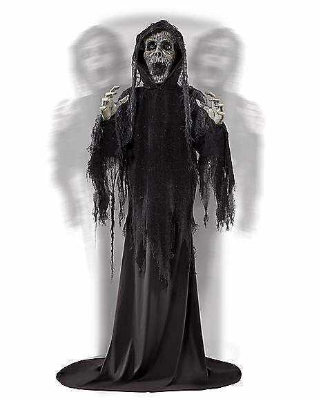 Humor Zombie Animatronic