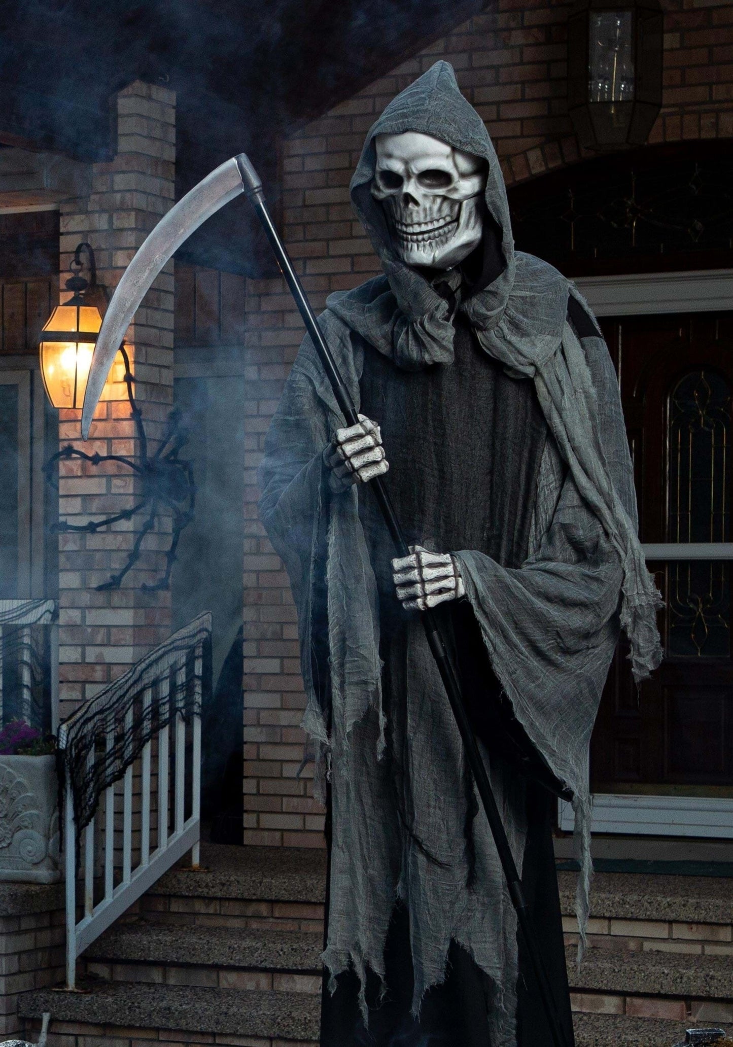 Scythe Reaper Prop
