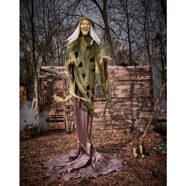 🎃 Halloween Sale 50% OFF👻Towering Tallulah(⏰Today Vip Shipping⏰)