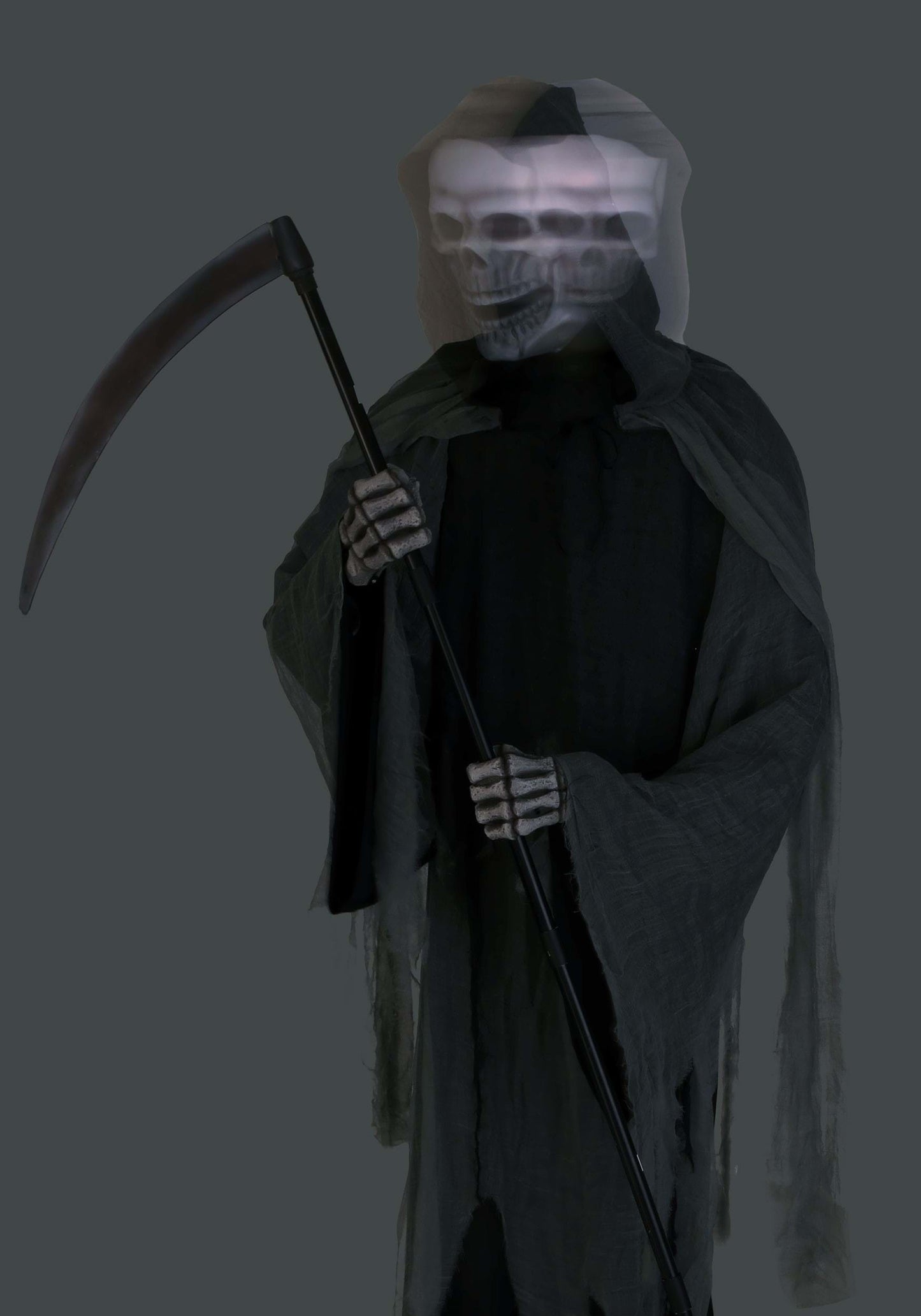 Scythe Reaper Prop