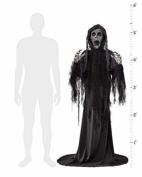 Humor Zombie Animatronic