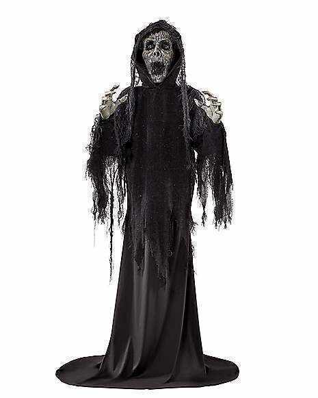 Humor Zombie Animatronic