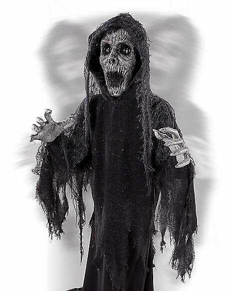 Humor Zombie Animatronic