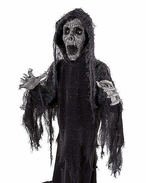 Humor Zombie Animatronic