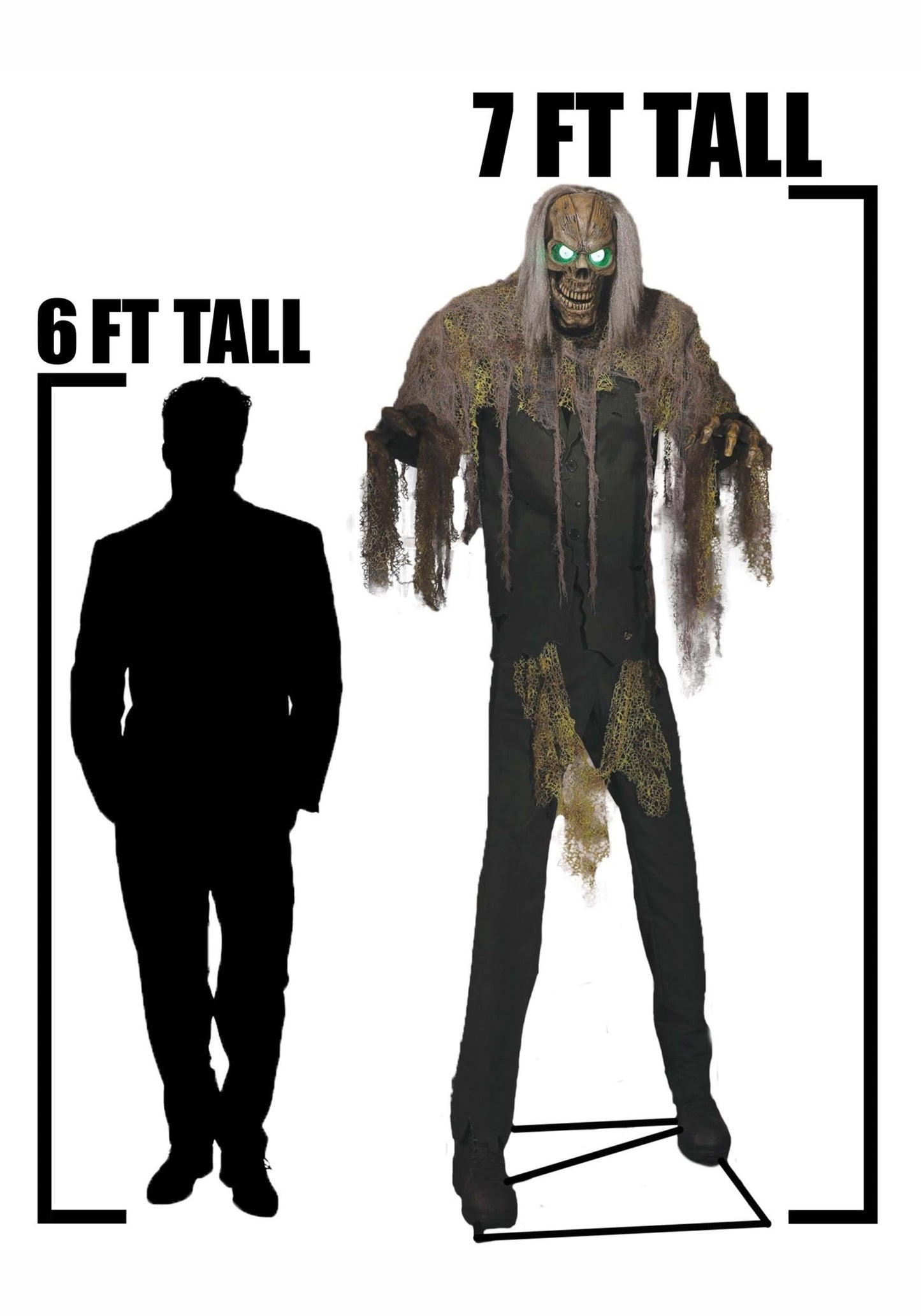 Cellar Dweller Animated