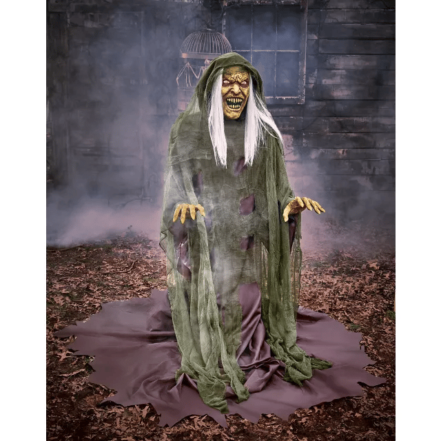 🎃 Halloween Sale 50% OFF👻Towering Tallulah(⏰Today Vip Shipping⏰)