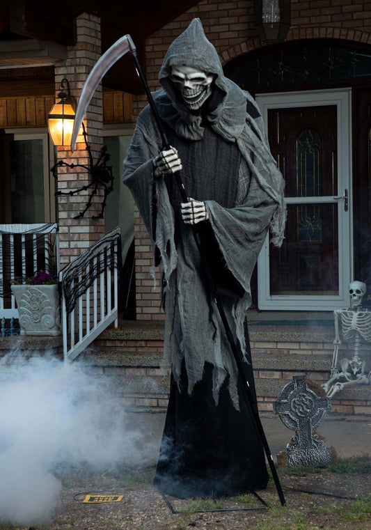Scythe Reaper Prop